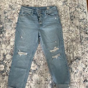 Free People Jeans